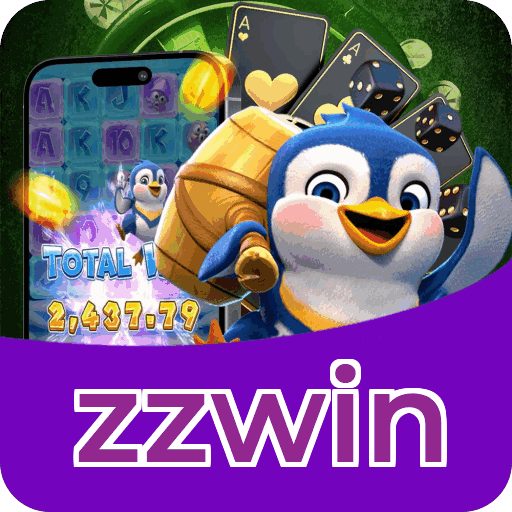 Siga a zzwin no Facebook