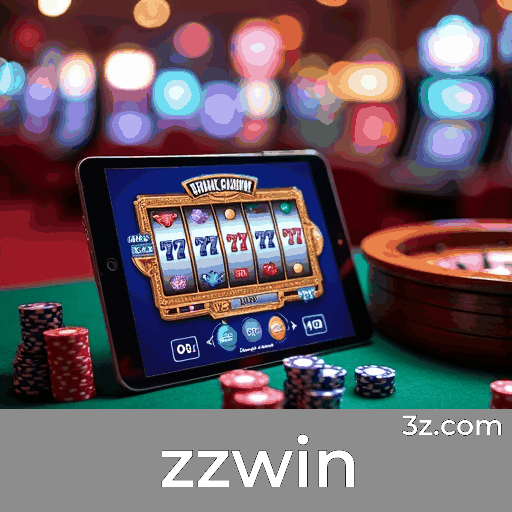 Zzwin: Cassino Ao Vivo Preferido dos Brasileiros