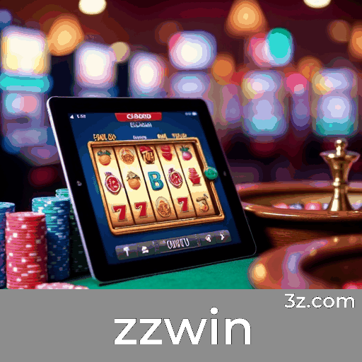 ZZWIN Login Seguro: Acesso a Benefícios Exclusivos