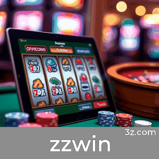 ZZWIN: Apostas em Esportes com Odds Instantâneas